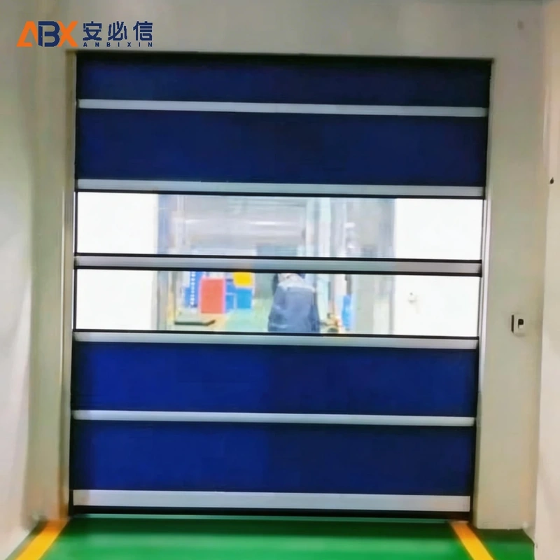 安庆市快速门
